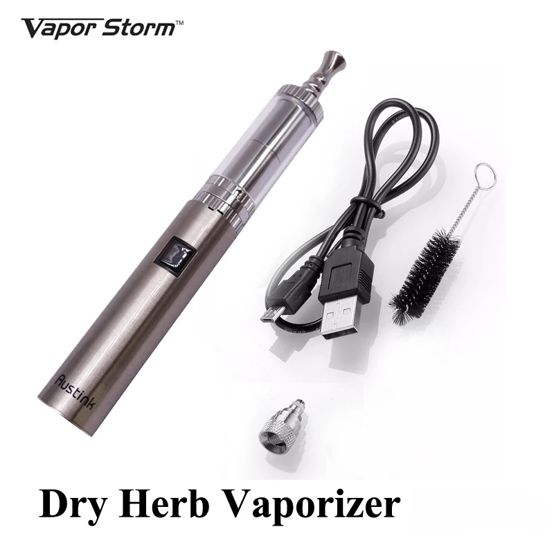 dry herb vaporizer ax19