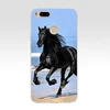 289SD cheval souple Silicone ptu housse de téléphone pour xiaomi redmi 4A 4X note 4 4x mi A1 A2 lite ► Photo 3/6
