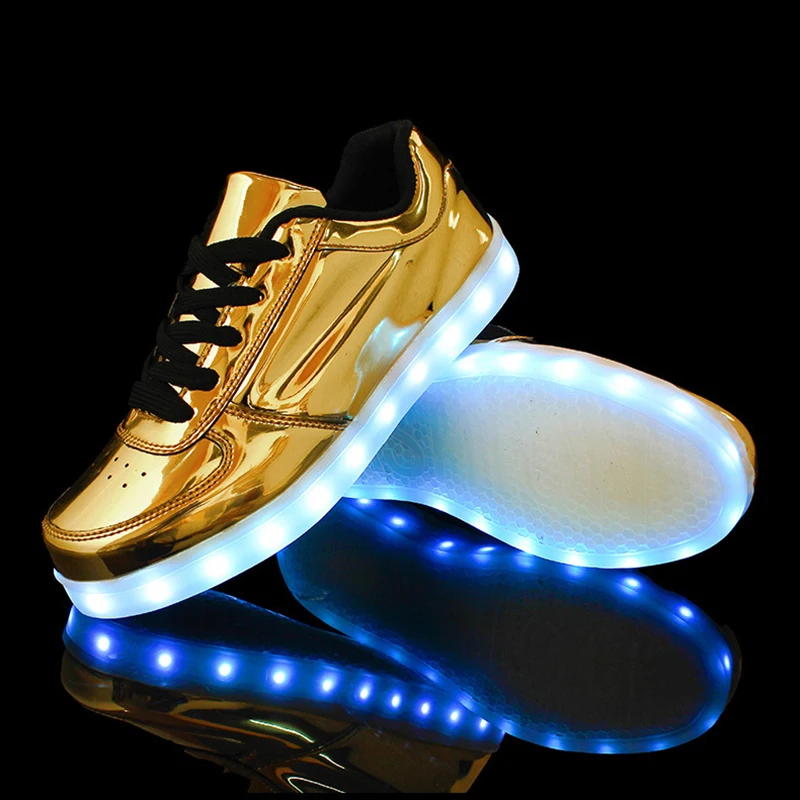 Men's Skateboard Shoes (4)