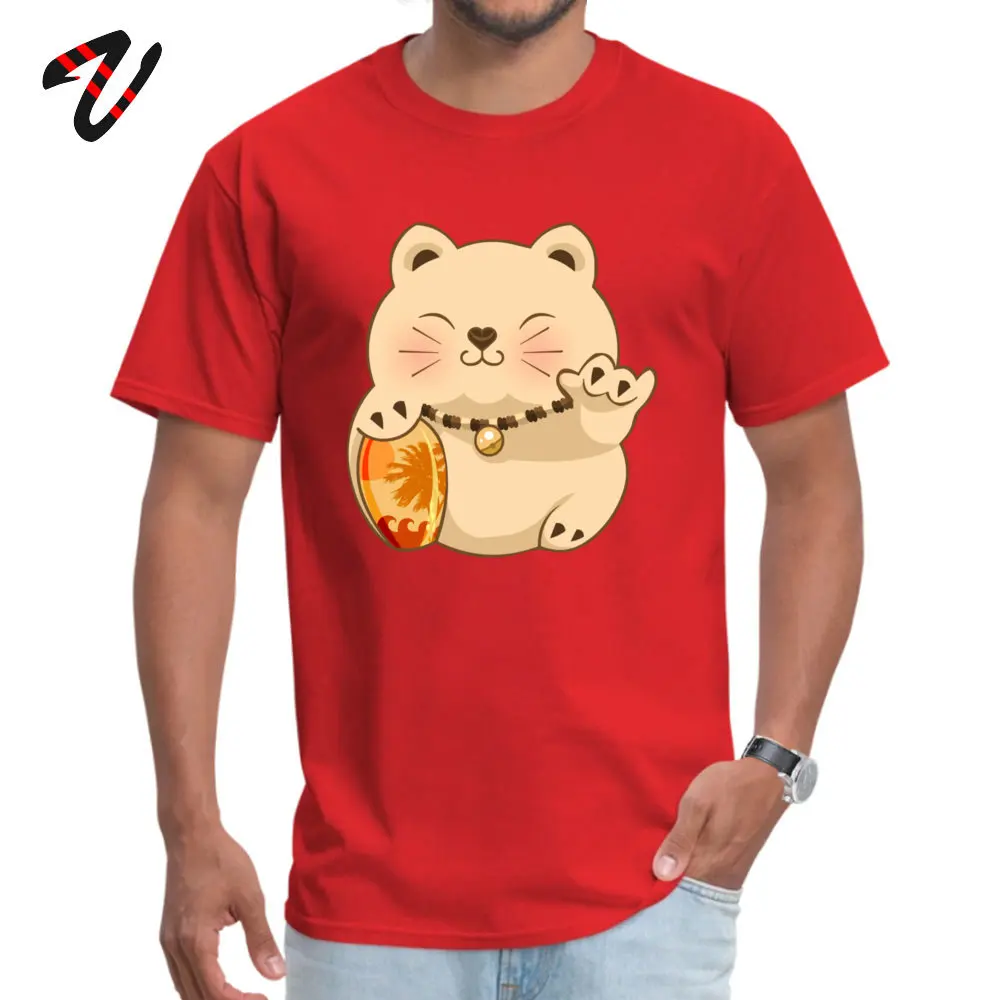 Geek T-Shirt Prevalent O Neck Too Many Puppies Pure Cotton Men Tops T Shirt 3D Printed Short Sleeve Tshirts Top Quality Too Many Puppies 6585 red