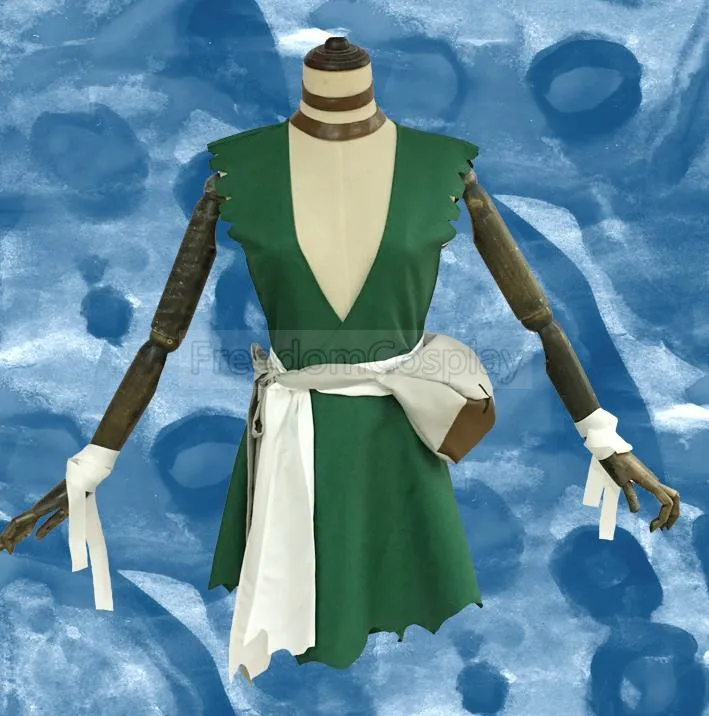 

Free shipping Dororo Cosplay Costume