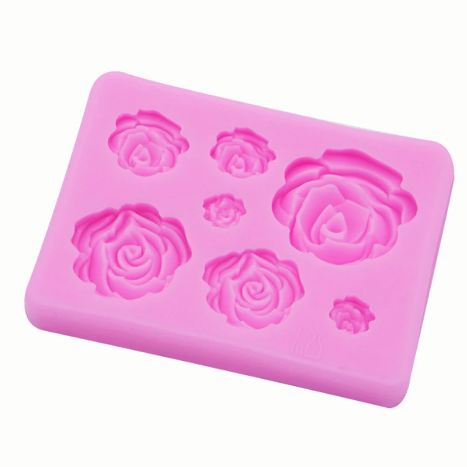 Silicone Cake Mold (1)