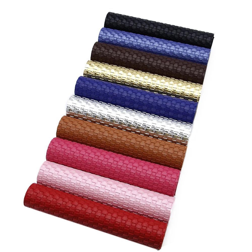 David accessories 20*34 см dot искусственной искусственная кожа бант для волос для художественного оформления ногтей, ручная работа ремесла 10 шт./компл., 1Yc6908