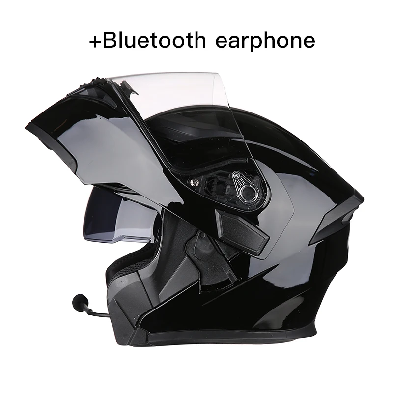 Motorcycle Helmet For Suzuki gsr 600 gsxr sv 650 gsxr 600 drz 400 ltz 400 gsr 750 burgman 400 sv sv650 bandit 650 intruder - Цвет: 10