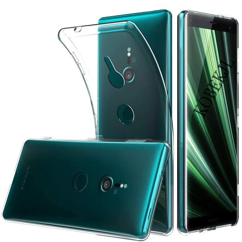 Sony Xperia XZ3 (2)