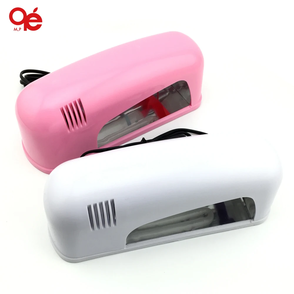 

nail gel uv lamp 9W ~12 W / 220V-240V nail art tools dryer curing 1PCS 365nm UV bulb