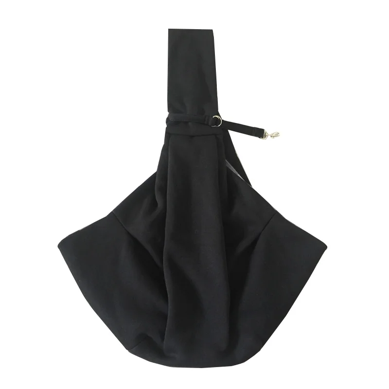 Sling Pet Dog Cat Puppy Carrier Bag Single-shoulder Pet Bag Slings Dog Carrier Medium Size Cotton