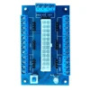 ¡Oferta! adaptador de módulo de circuito impreso de fuente de alimentación ATX DC 24/20Pin accesorios DIY ► Foto 2/6