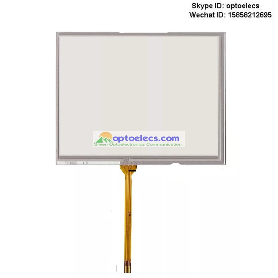 TR600 ot touch screen
