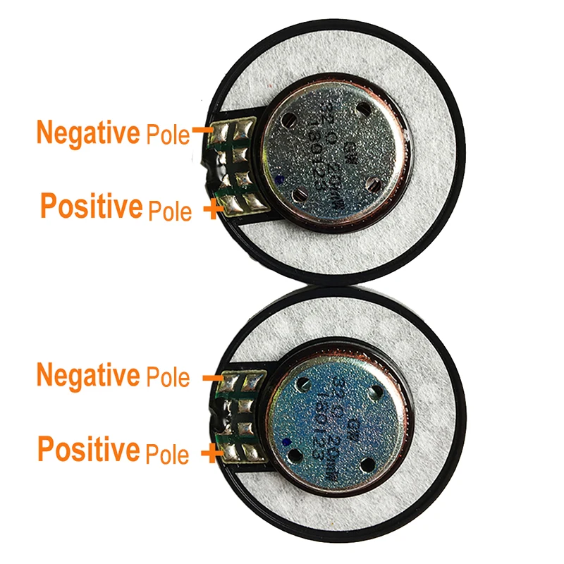 Replacement speakers Repair speaker Perfect sounds for Bose quietcomfort QC2 QC15 QC25 QC3 AE2 OE2 40mm drivers headphone 32ohm