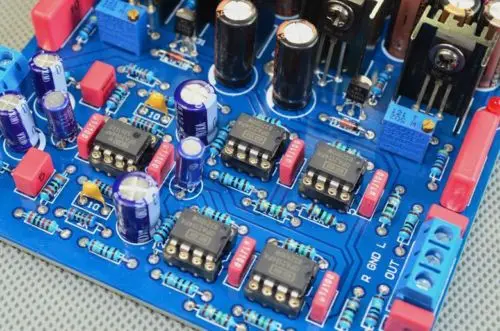 Assembled-upgraded-N5-preamp-board-HIFI-AMP-board-with-2134-opa