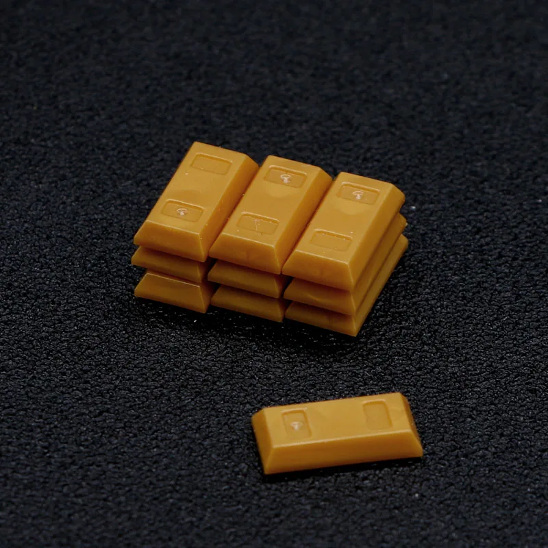 lego bullion bricks city