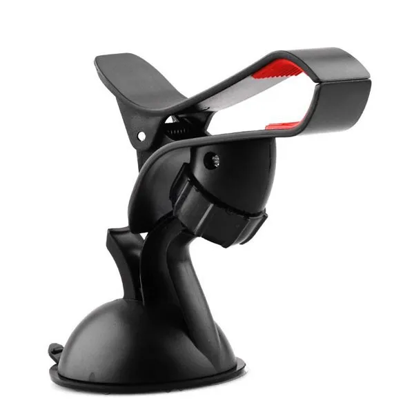 

High Quality Phone Holder Universal Car Windshield Mount Holder For iPhone For Samsung for xiaomi for HTC #BL5