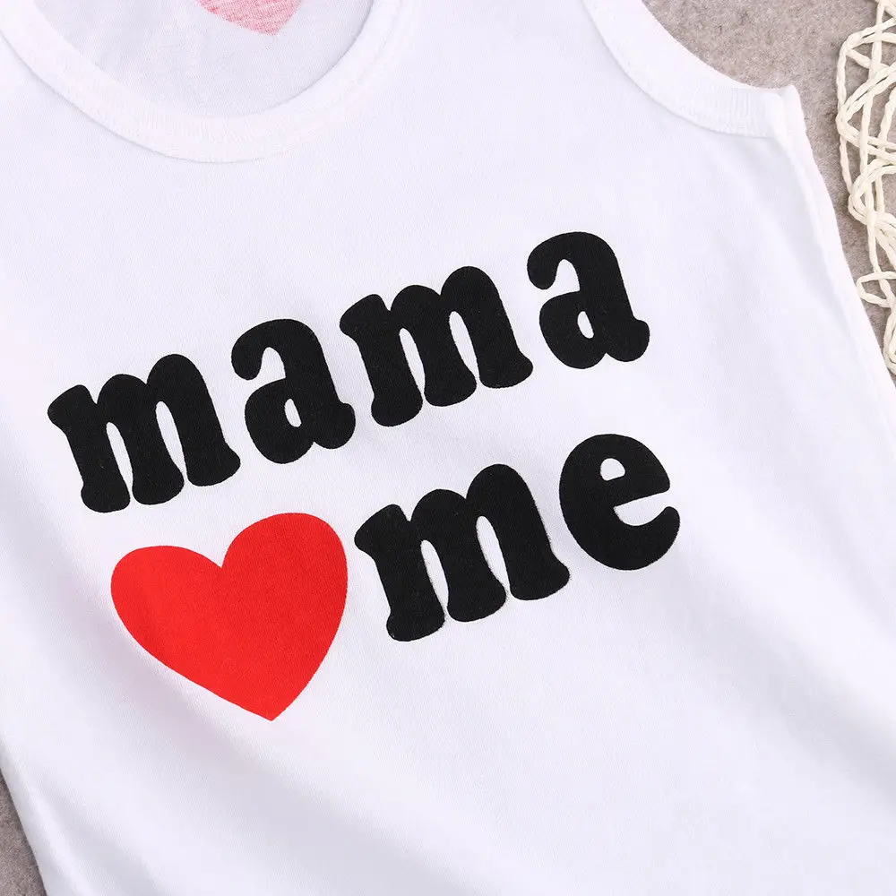 2017-New-Style-Love-T-Boys-Girls-T-shirt-Baby-Clothing-Little-Boy-Girl-Summer-Shirt (3)