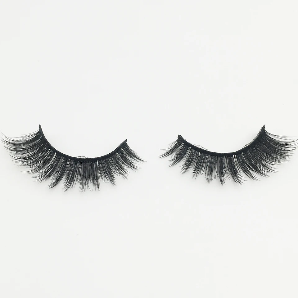 JML3D14 Fake eyelashes  (5)