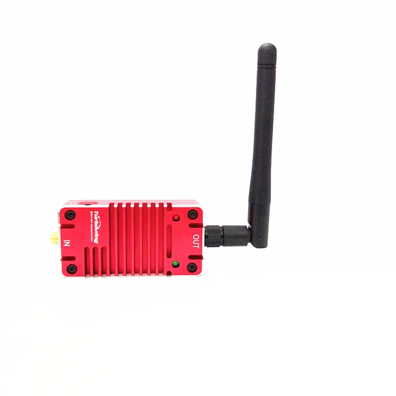 

CUAV Original Turbowing RY-2.4 2.4G Radio Signal Amplifier Booster for RC FPV Drone 2.4G Receiver and Transmitter