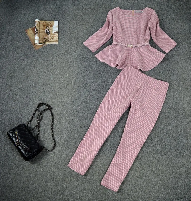 women suit 7
