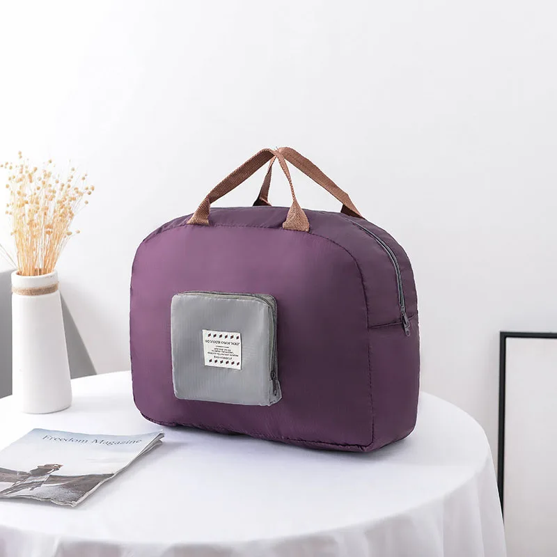 Женская дорожная сумка Mara's Dream, модная вместительная женская сумка, Повседневная сумка в стиле пэчворк, цветная женская сумка для хранения