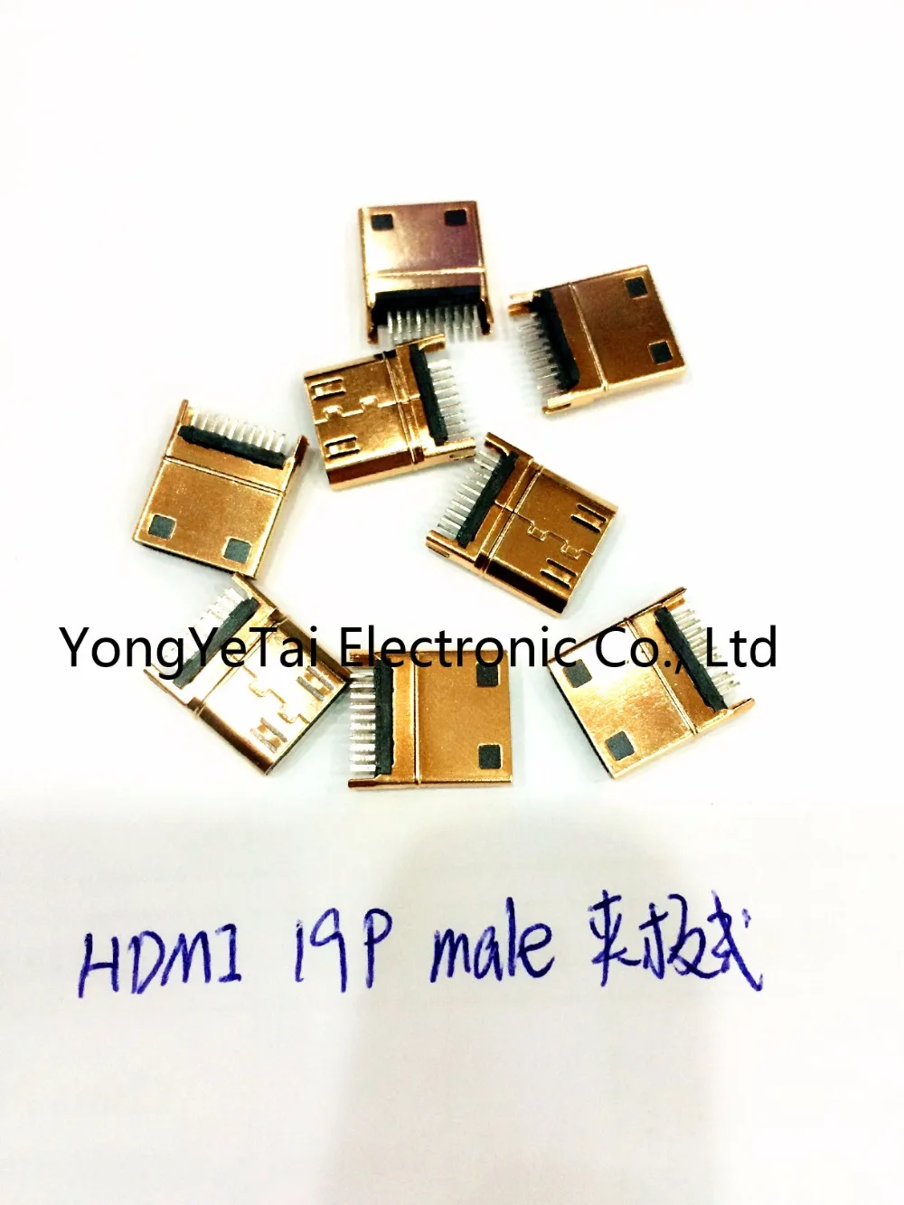 Штекерный разъем HDMI HDTV интерфейс передачи данных 19PIN type mini USB|usb penguin|usb socket for carusb