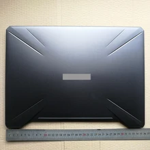 Ноутбук Топ база ЖК Дисплей задняя крышка для Asus FX86 FX86FM FX86FE