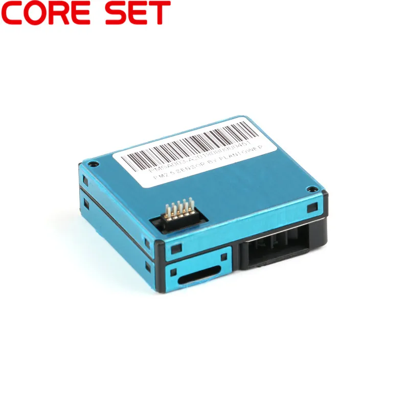 

PMSA003 PM2.5 Dust Sensor Module Sensor Laser Dust Concentration Sensor Digital Dust Particles Electronic DIY