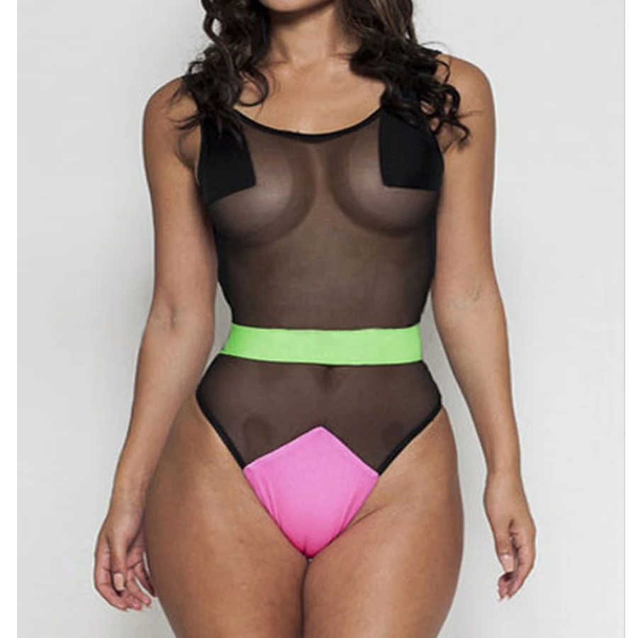 maillot de bain brésilien pas cher