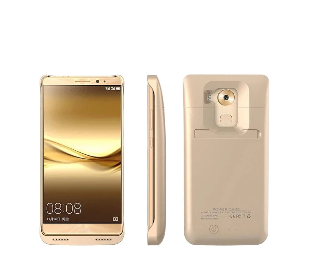 bilder für 4500 mah für huawei mate8 externen akku power bank zurück abdeckung fall für huawei mate 8 batterie-backup-ladegerät abdeckung fall bilder für 4500 mah für huawei mate8 externen akku power bank zurück abdeckung fall für huawei mate 8 batterie-backup-ladegerät abdeckung fall
