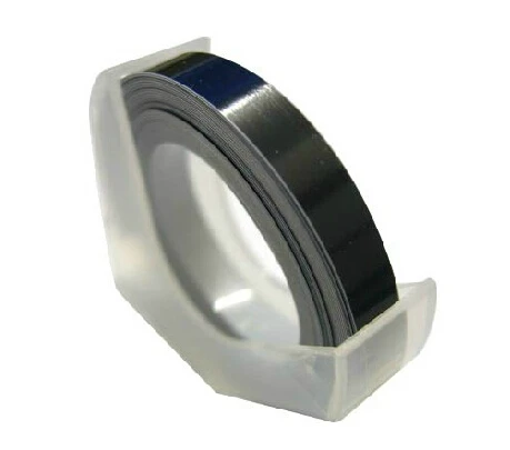 

6mm*3m / Roll Line Marking Tape,Hard-Edge Tape for Model,Carving Fine Lines on Curved Surface,Black 2pcs/lot