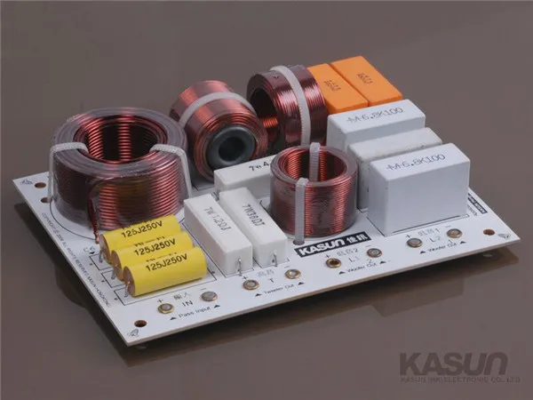 best 3 way crossover