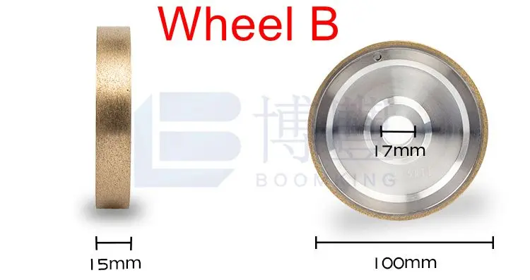 B USD119