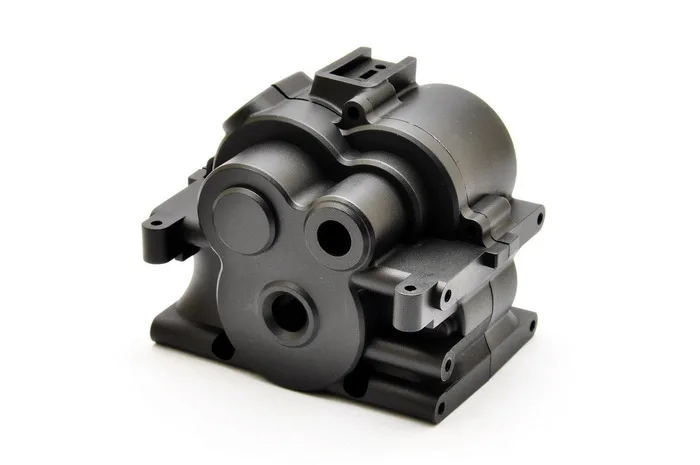 

OFNA/HOBAO RACING 94038 TRANSMISSION BOX FRAME for 1/8 HYPER MT PLUS Free Shipping