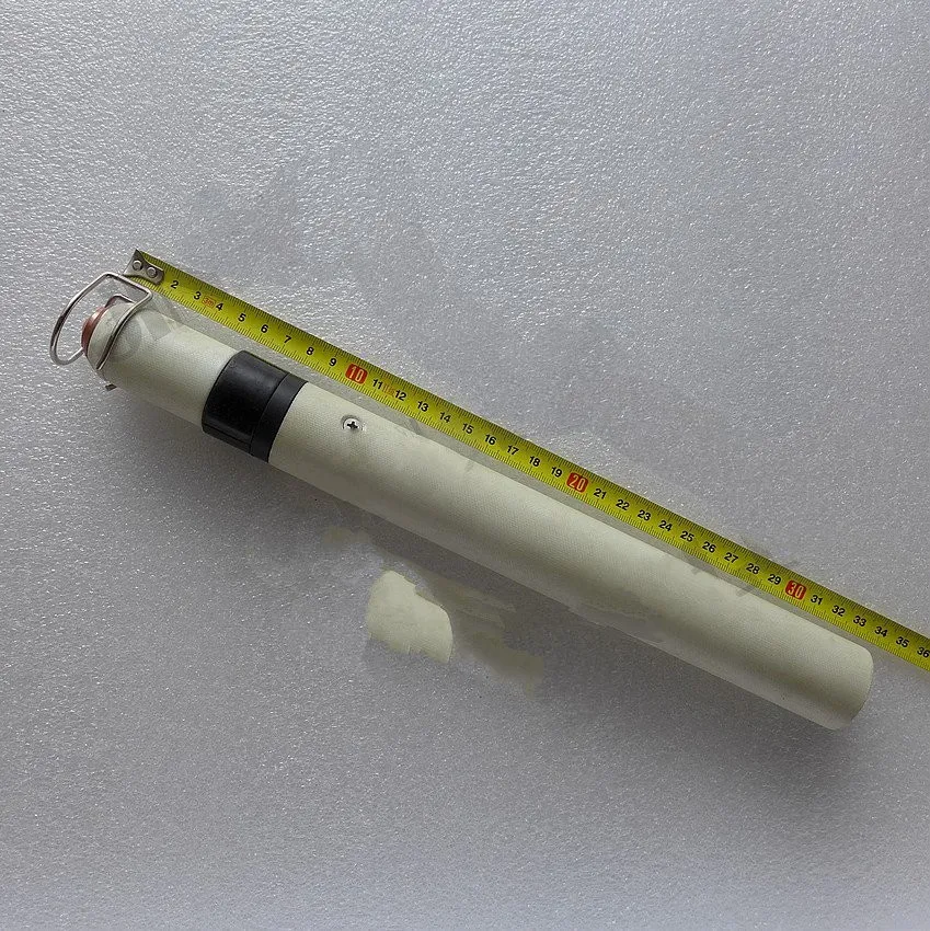OEM-Trafimet-Style-Plasma-Torch-Straight-A141-Head-Body-Air-cooled-for-CNC-Plasma-Cutting-Machine