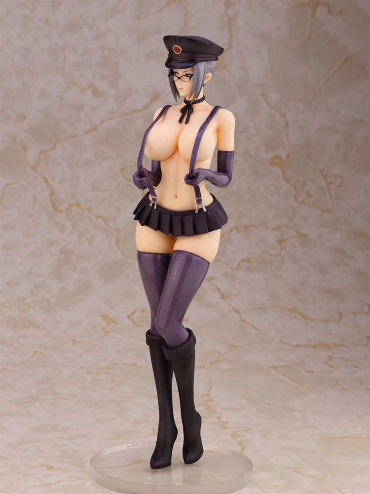Сексуальная фигурка SkyTube аниме Prison School Meiko Shiraki бикини купальник ПВХ сексуальная