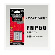 NP-50 FNP50 NP50 KLIC-7004 D-Li68 lithium battery For Fujifilm X10 X20 XF1 F50 F75 F665 F775 F900 EXR F505 F305 F85 F200 F100