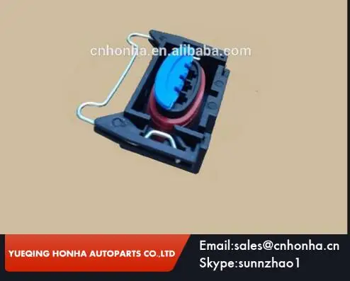 10 шт. DJ7038A-3.5-21 3 pin женский водонепроницаемый провод жгут катушки зажигания Разъем