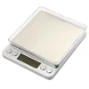 3000g/0.1g Digital Kitchen Scales Portable Electronic Scales Pocket LCD Precision Jewelry Scale Weight Balance Kitchen Tools ► Photo 3/6