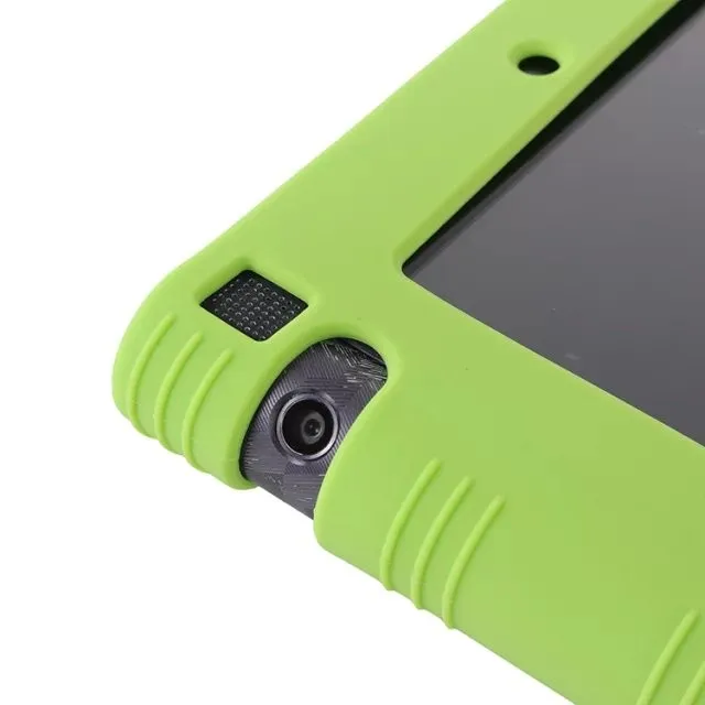 yoga tab 3 850f soft back cover