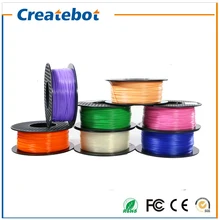 3d printer filament pla filament 1.75mm full color pla filamento 1.75 1kg 3d printer extruder impressora 3d filamento