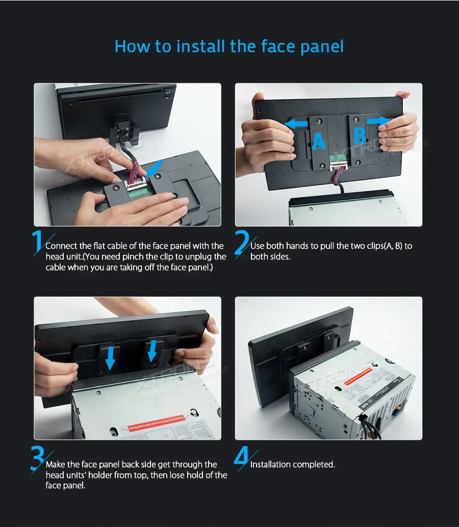 Best 10.1" Android 8.1 Oreo OS Double Din Car DVD Multimedia Two Din Car Navigation GPS 2 Din Car Radio with 2.5D Curved Screen 24