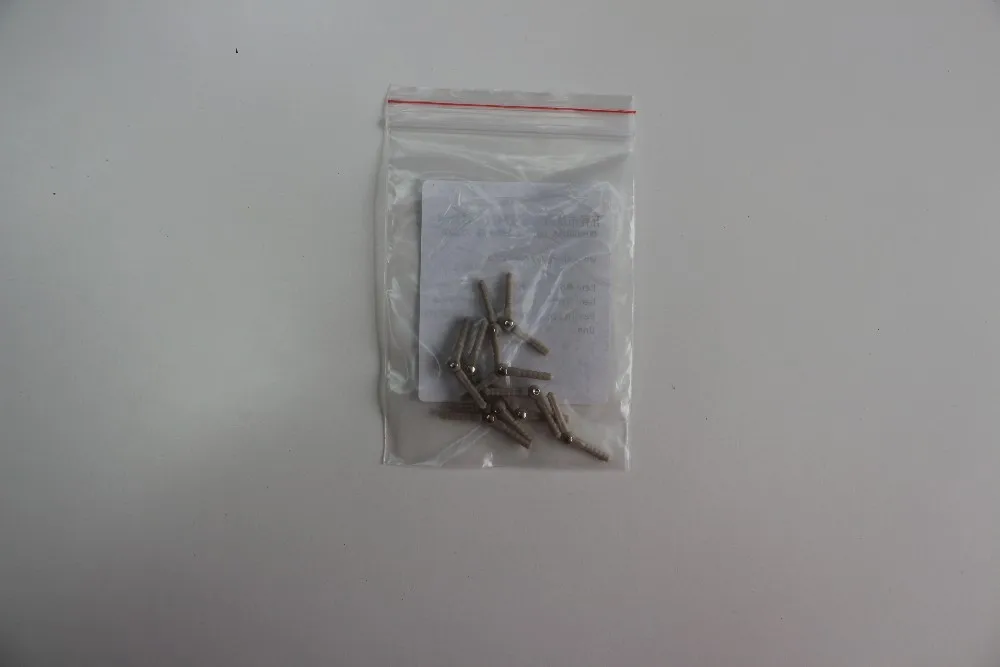 Buy 10pcs higt quality Pivot Round Hinges rc aircraft