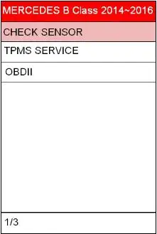 Launch TS971 CRP971 TPMS сенсор 433 МГц/315 МГц поддерживает программирование давления в шинах 315 МГц 433 МГц TPMS сенсор PK autel TS501/TS401