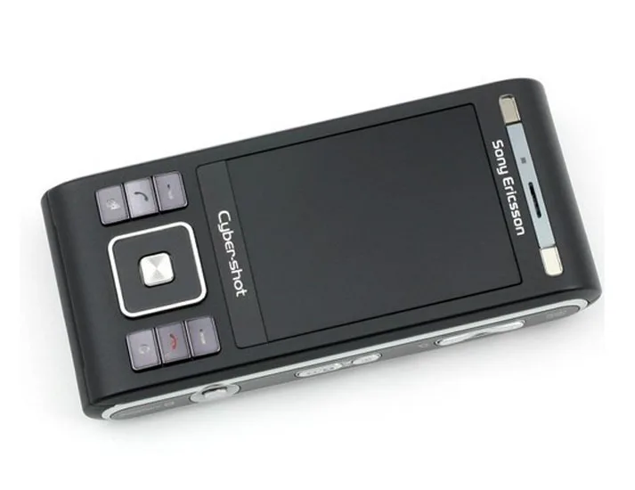 Мобильный телефон sony Ericsson C905 8MP wifi Bluetooth 3g GSM разблокированный C905 сотовый телефон