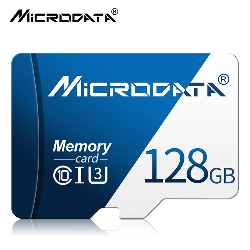 Карта флэш-памяти micro sd, 16 ГБ, 32 ГБ, карта памяти micro sd, класс 10, 128 ГБ, 64 ГБ, Мини карта sd для планшетов/смартфонов