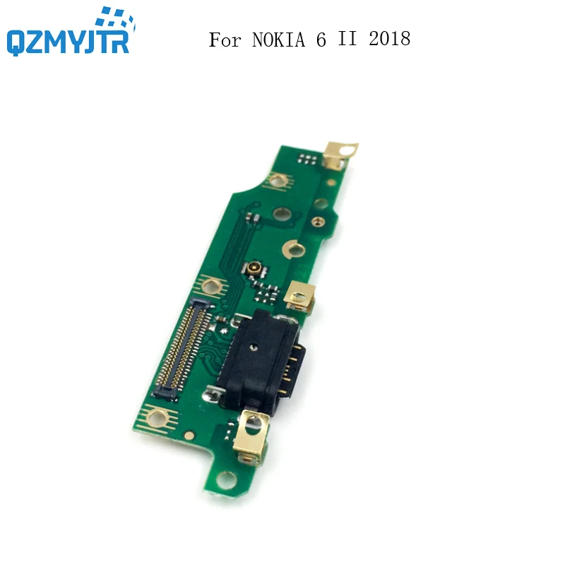 NOKIA 6 22018 2