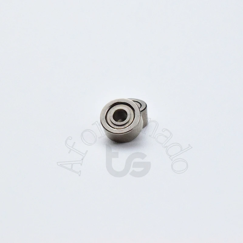 692ZZ 2*6*3 (мм) 10 шт. подшипник для R 620ZZ бесплатная доставка герметичный металлический