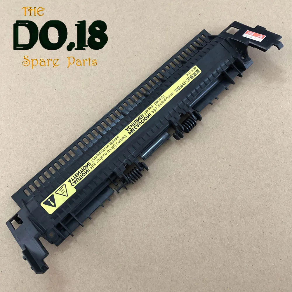 RC3-0538 сборщик фьюзера Крышка для hp M1212 M1132 M125 M127 P1102 P1108 P1005 P1006 1010 1020 1022 3030 3055 1319 M1005 3052