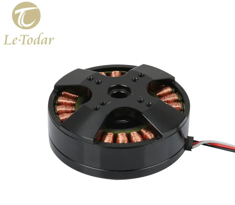 DC motor7008 head of Brushless platform micro motor aircraft / /DIY