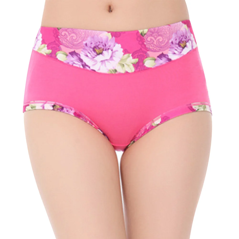 

HOT Lady Panties Boxers Short Underpants Underwear Seamless Briefs 6Colors