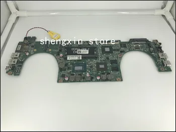 

CN-0XX7YR 0XX7YR DA0JW8MB6E0 for DELL Vostro 5460 V5460 Laptop Motherboard with i5-3230M test 100%