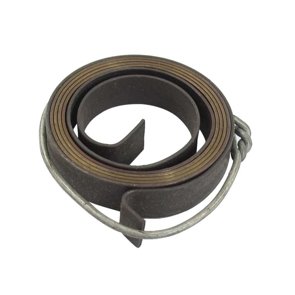 

Repairing Part 8" Drill Press Quill Metal Coil Spring Assembly 40mm x 6.5mm